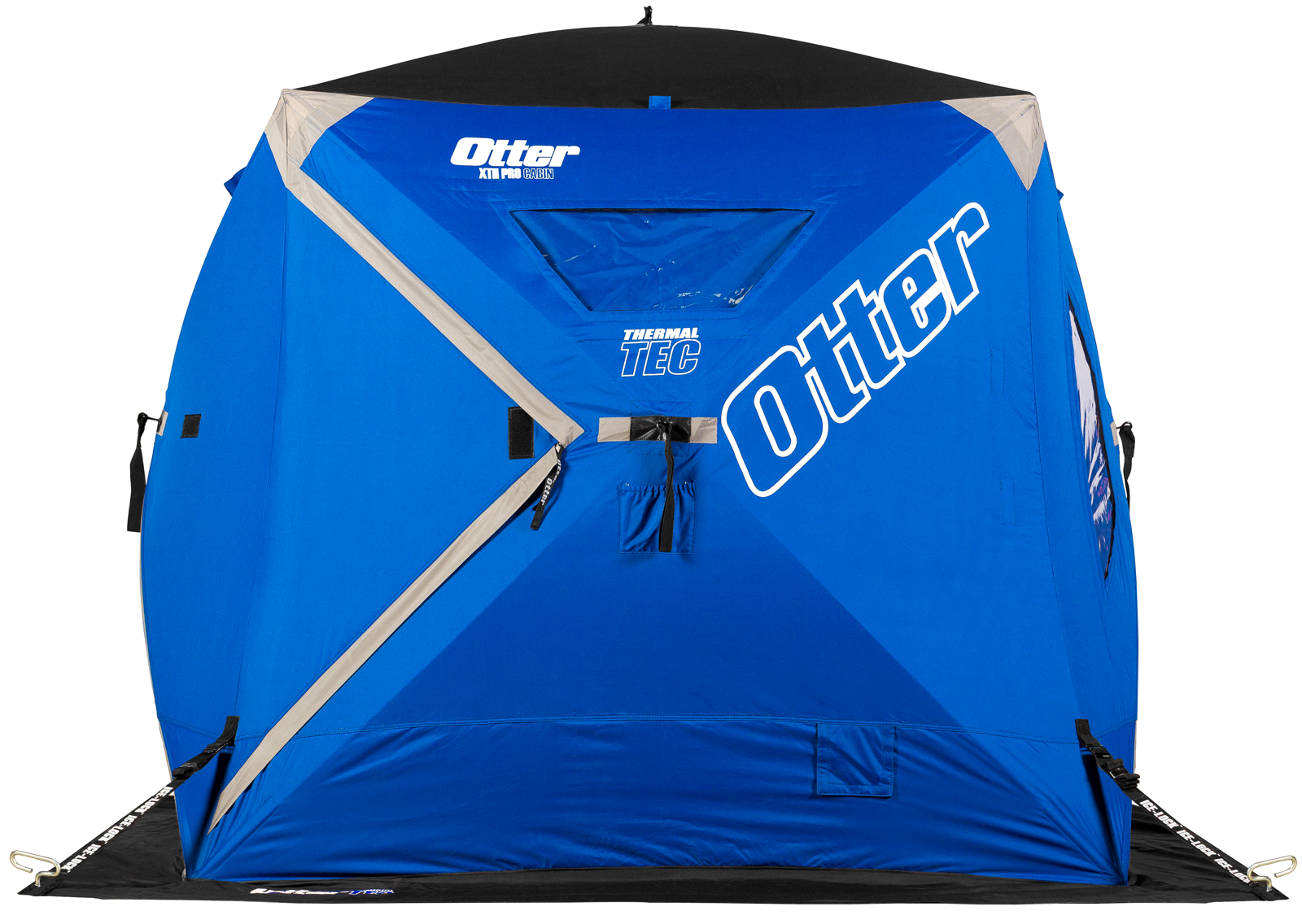 Otter XTH Cabin Pop-Up Shelter