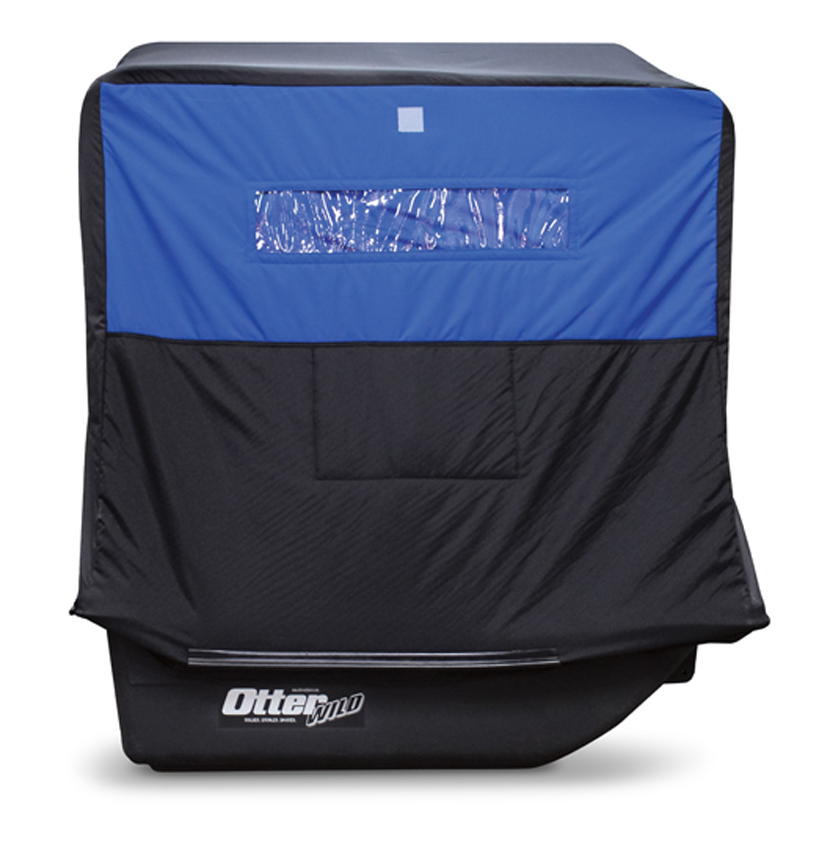 Otter XT Cottage XOver Flip Over Shelter