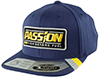509 Flex Snapback Hat - Passion