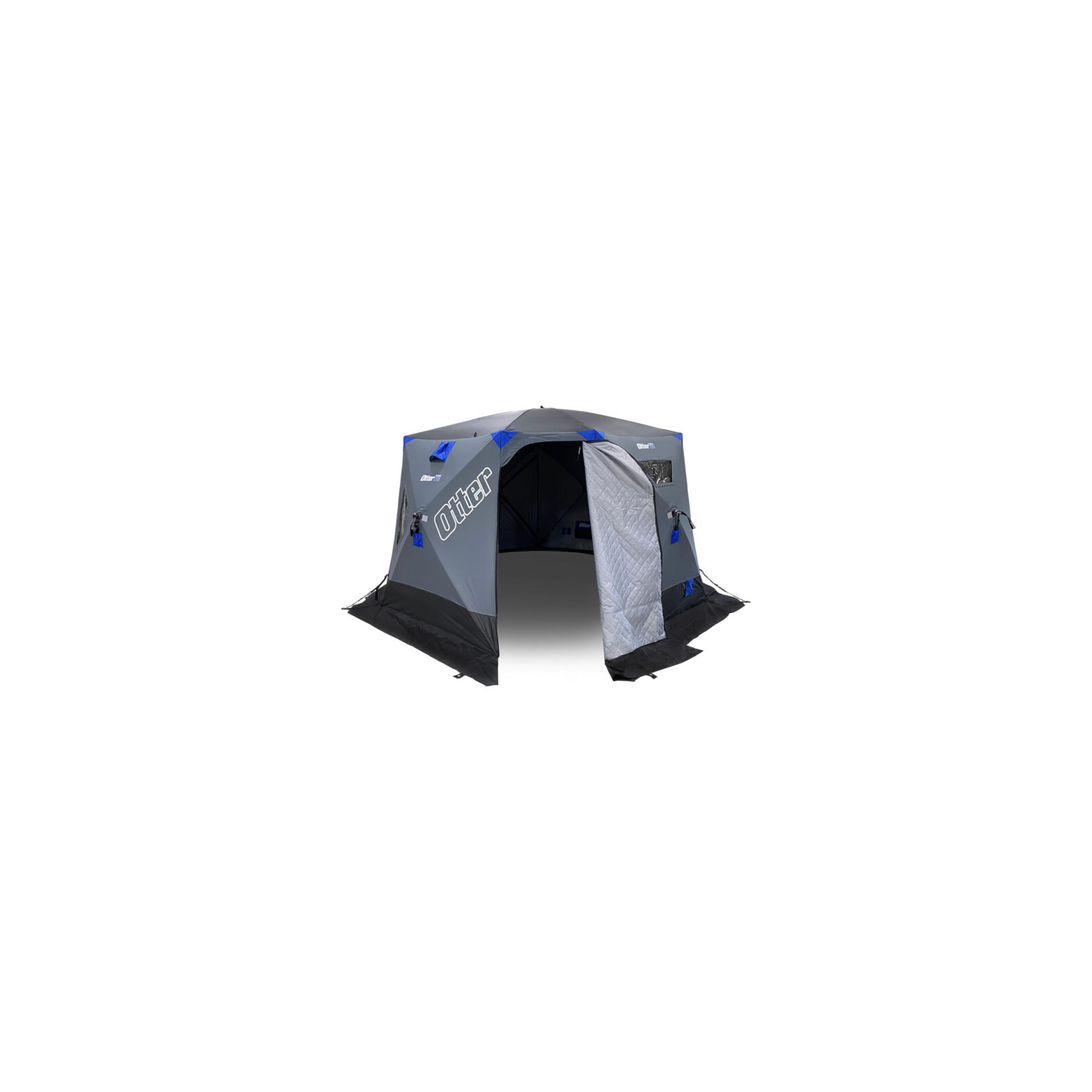 Otter Outdoors VORTEX Pro Thermal Hub Shelter