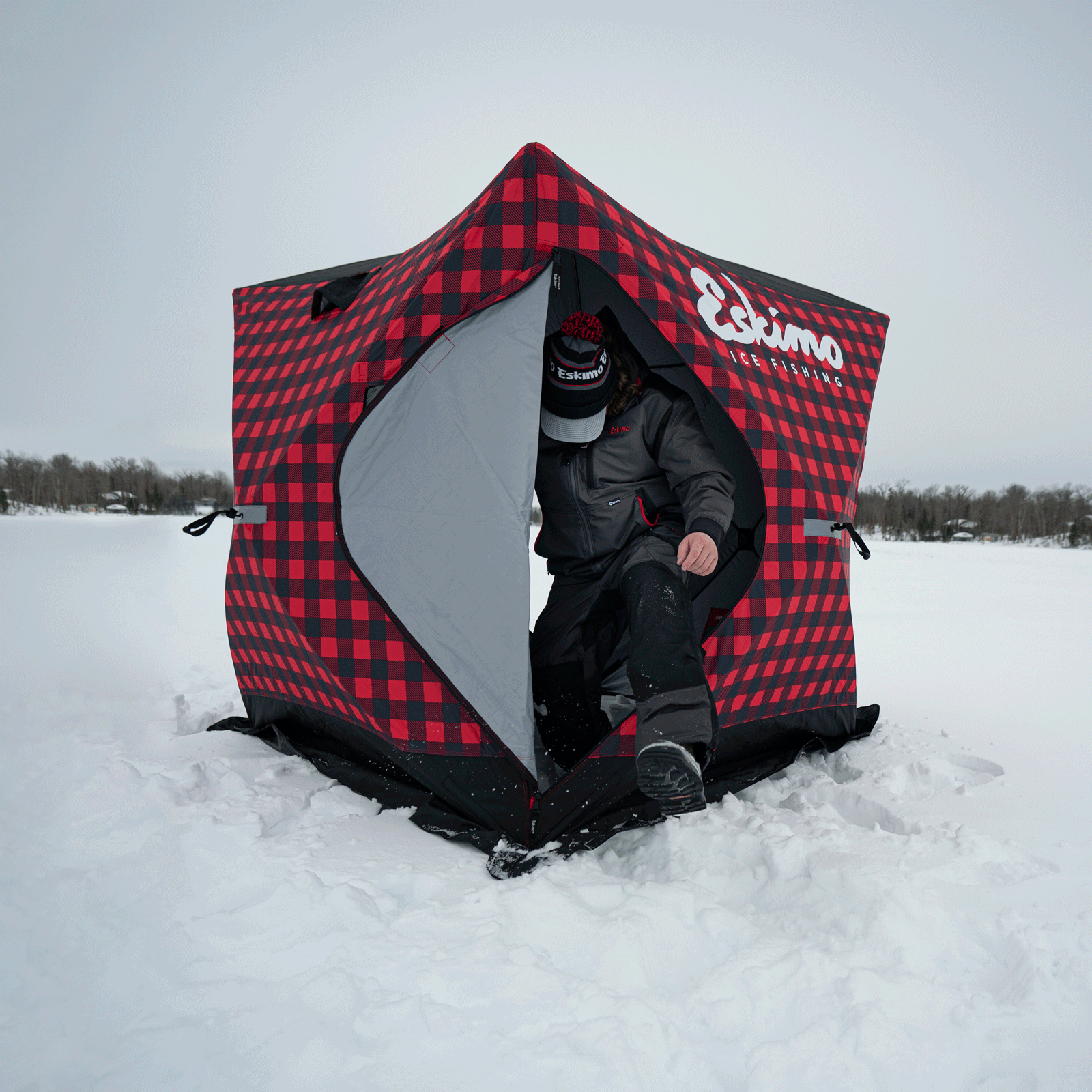 Eskimo Quickfish 3i Limited Edition Pop-Up Shelter