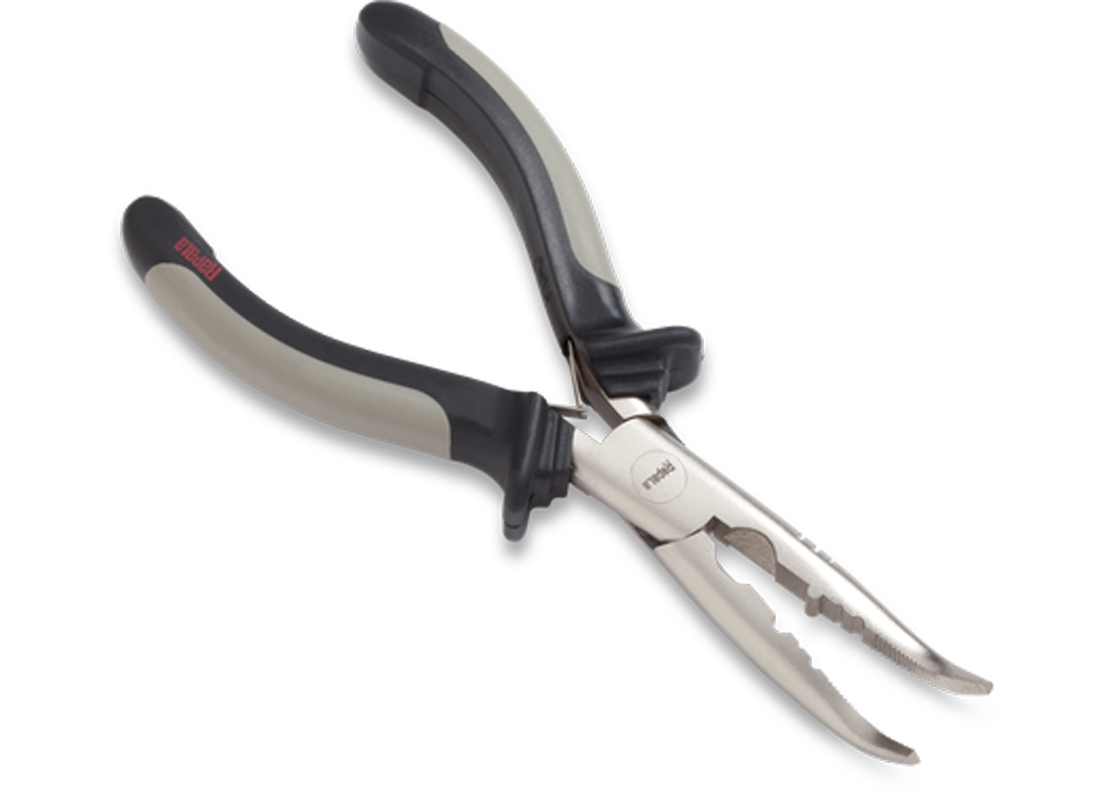 Rapala Curved Fishing Pliers