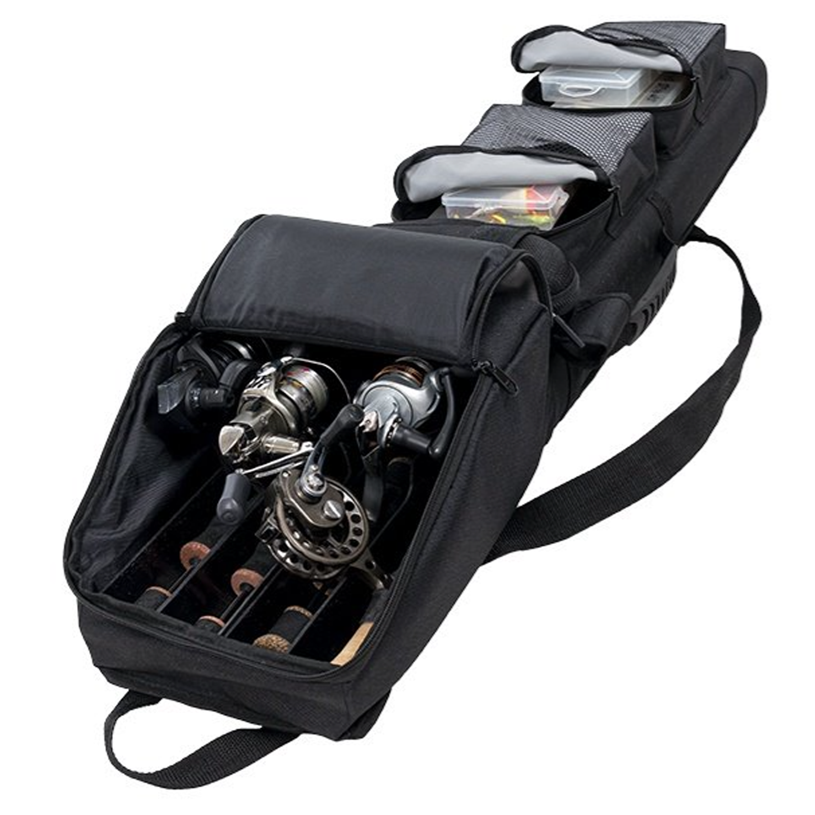 2B - Rod & Gear Bag