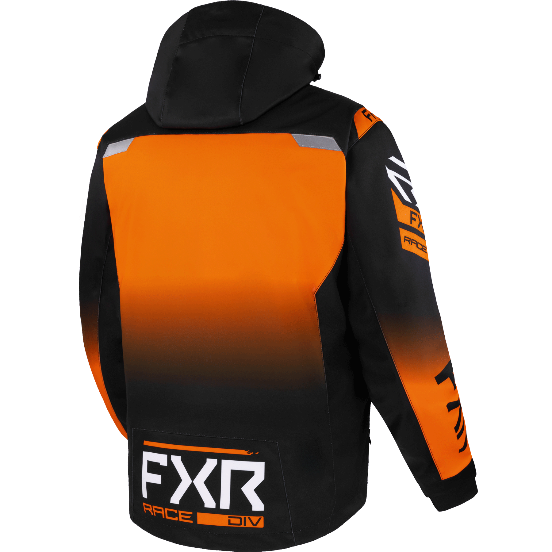 rrx jacket