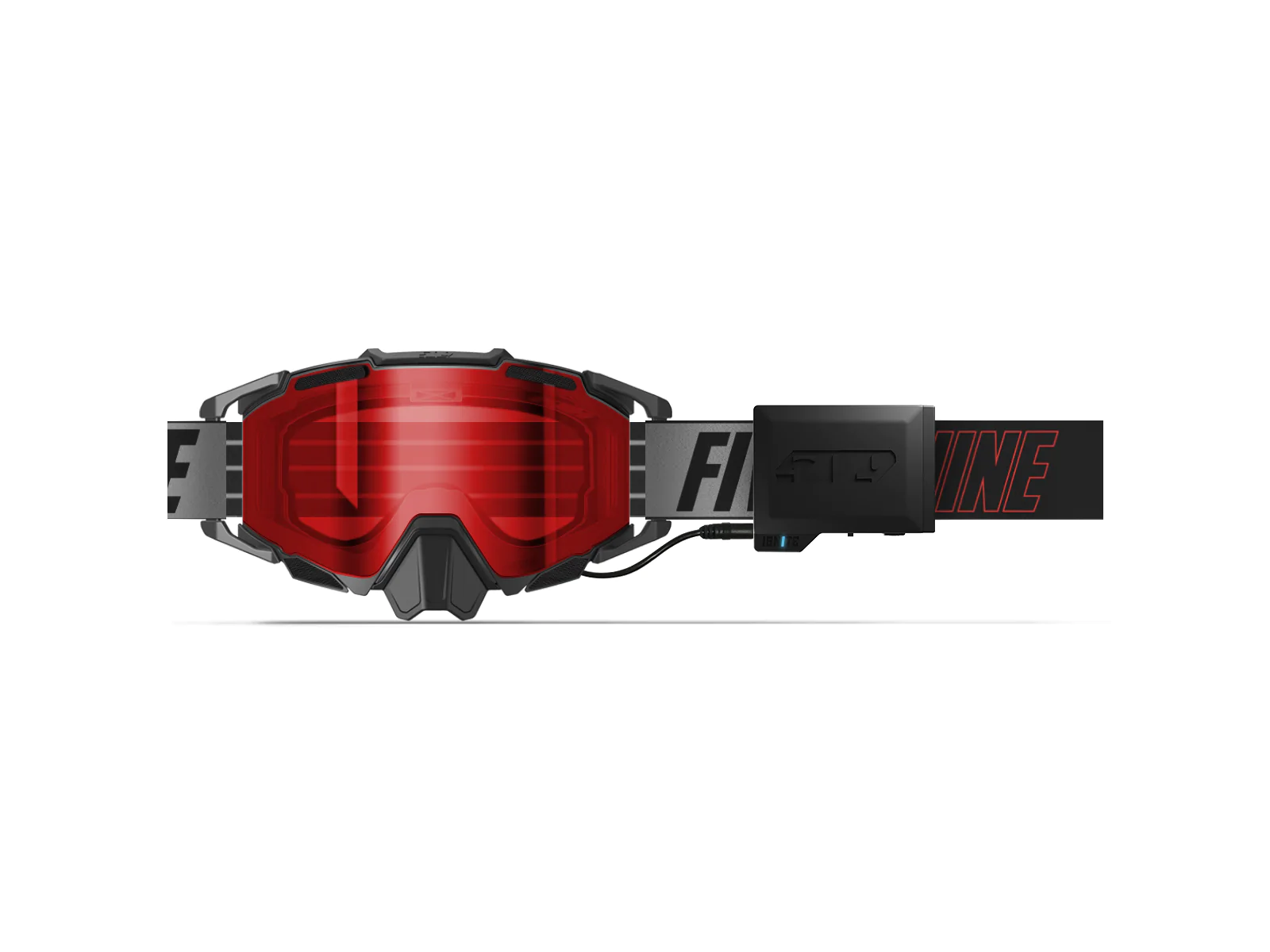 509 Sinister X7 Ignite S1 Goggle