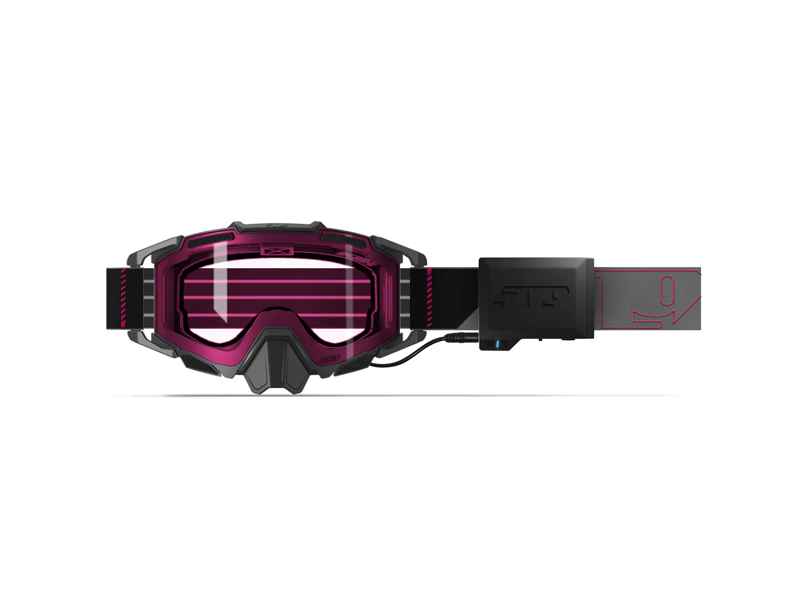 509 Sinister X7 Ignite S1 Goggle