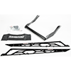 Straightline Hide N Go Rear Bumper For Polaris AXYS RMK 2016-2020 155