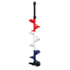 StrikeMaster USA Lite-Flite Lazer 8