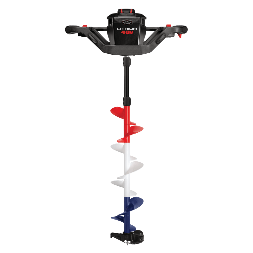 Strike Master Ice Augers Power Auger Extension, 20-Inch, Ice Augers