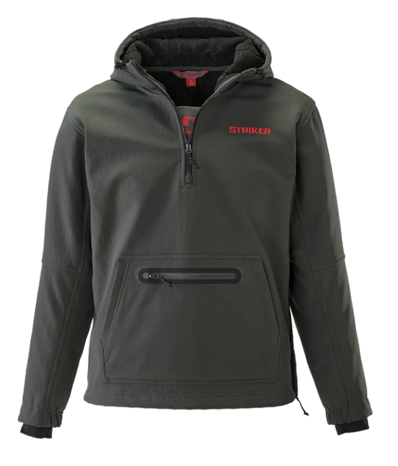 Striker cheap performance hoodie