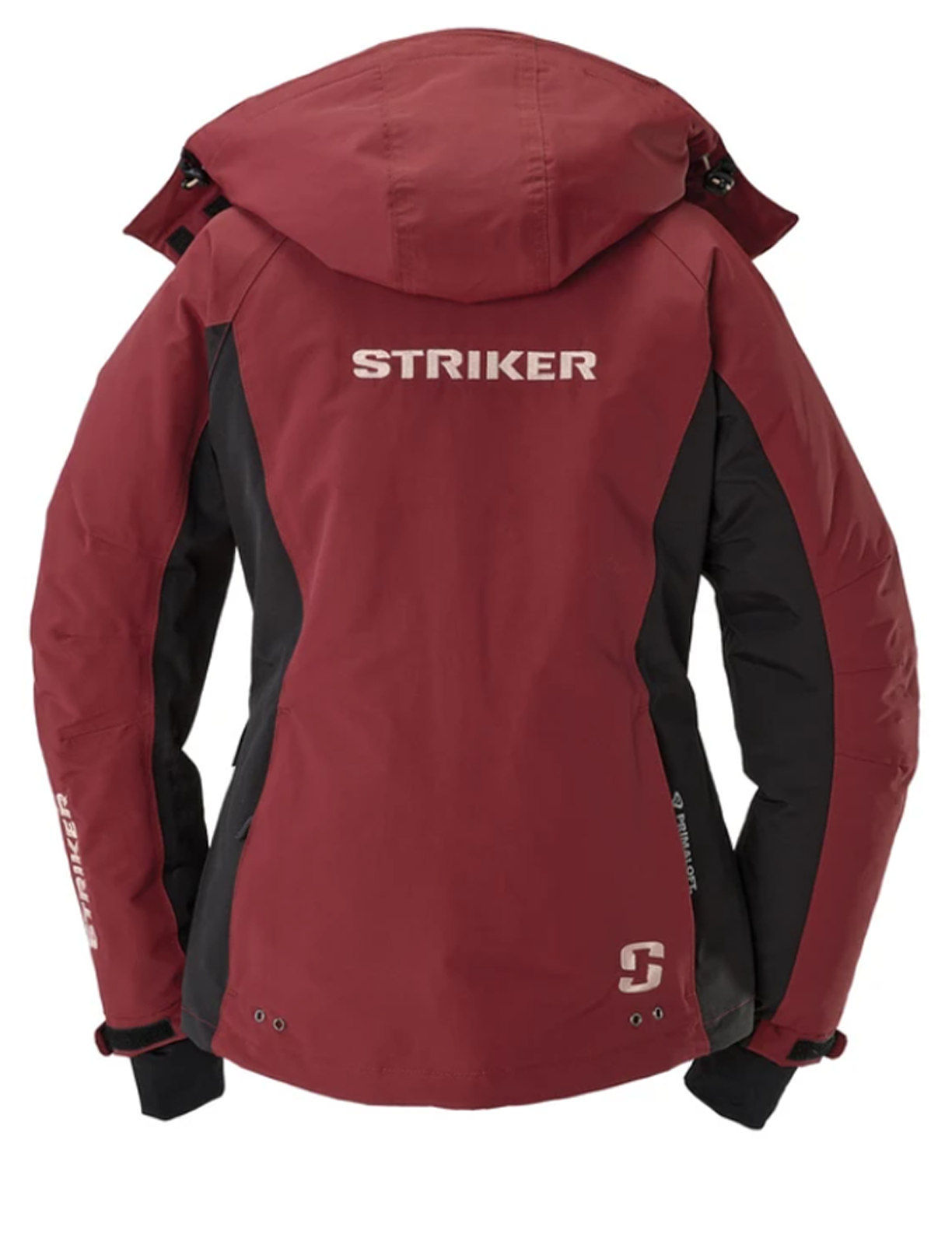 Striker Ice Womens Stella Jacket