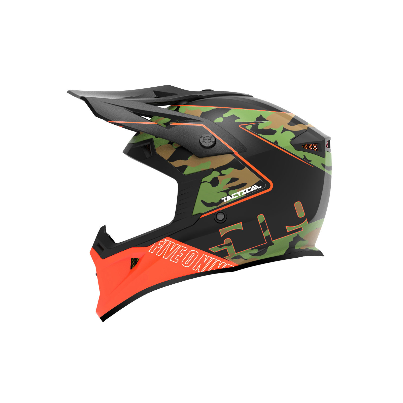 Camo mx hot sale helmet