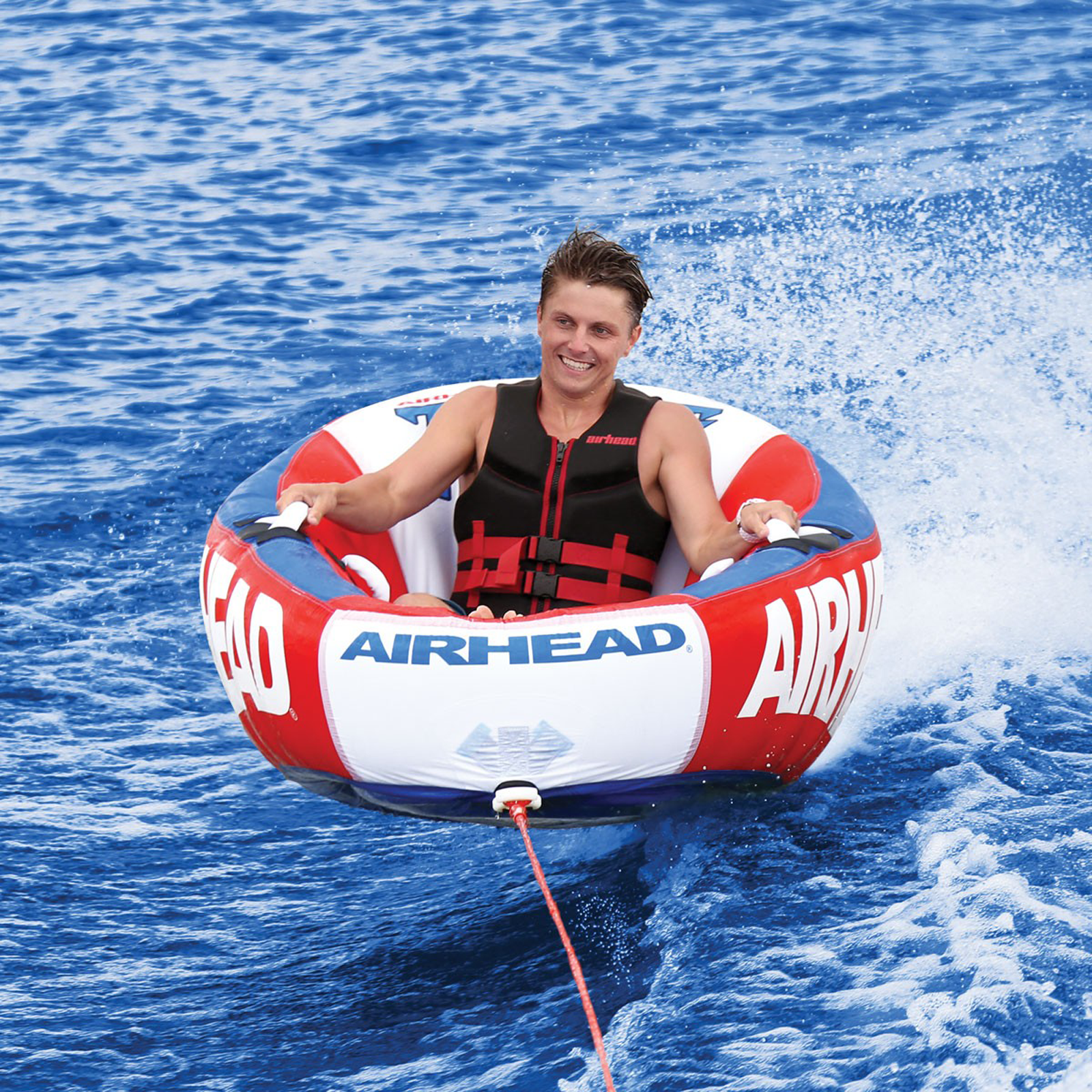 AIRHEAD THRONE 1 (3003.7164)