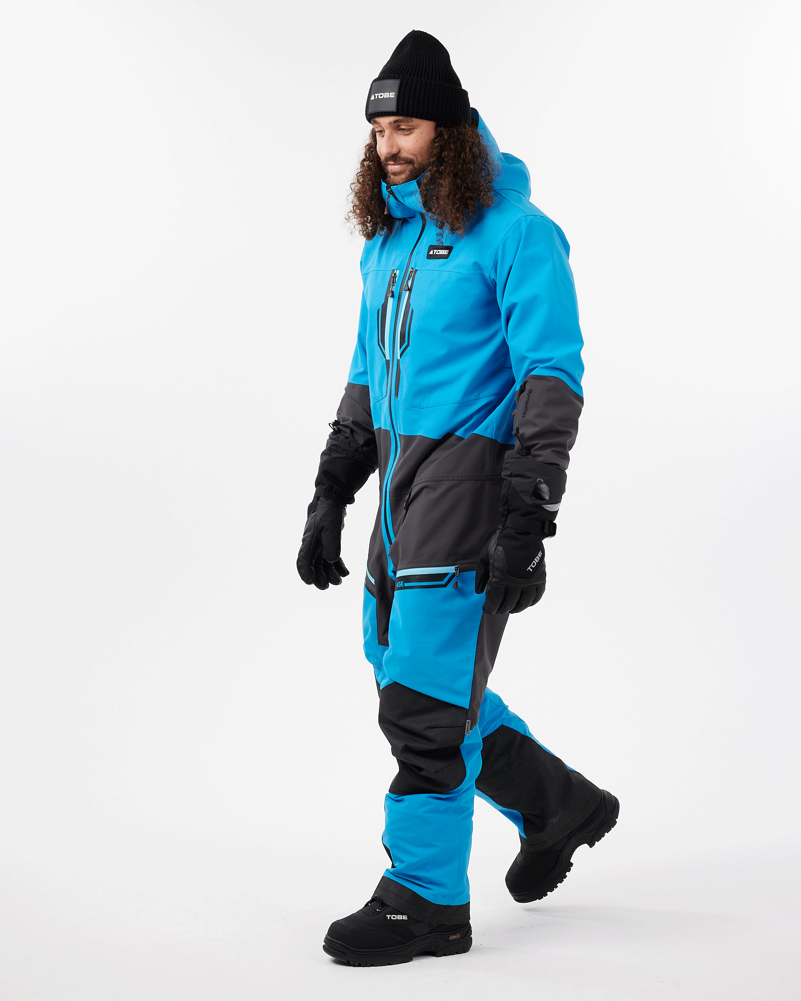 TOBE Tiro V3 Monosuit - Insulated