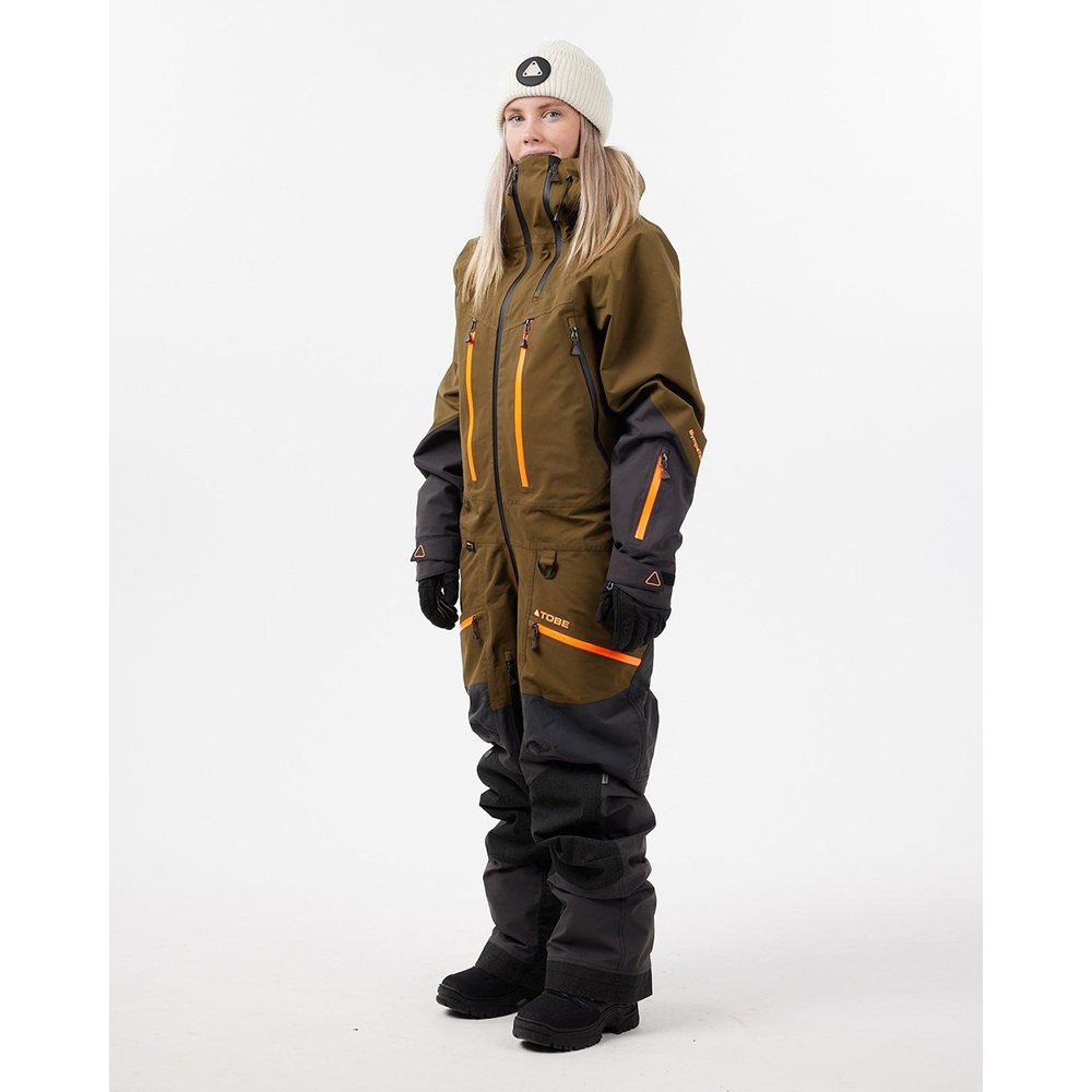 Tobe Macer V2 Monosuit