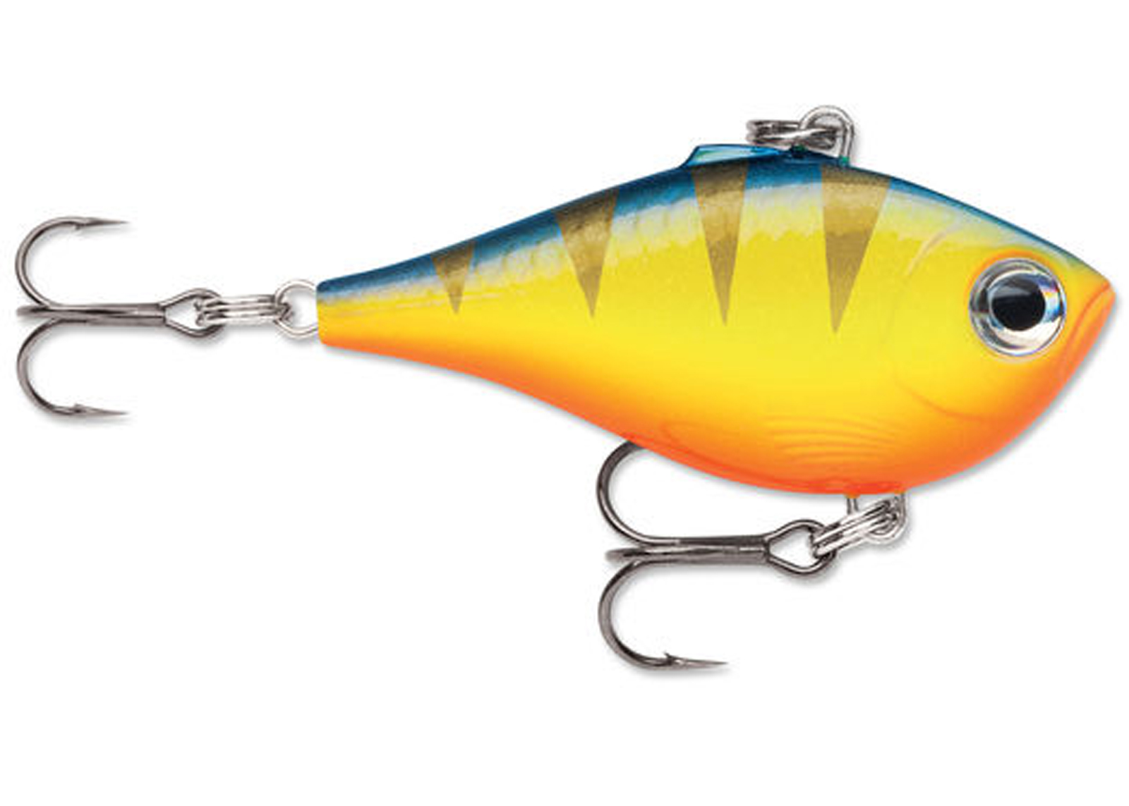 Rapala Perch Set