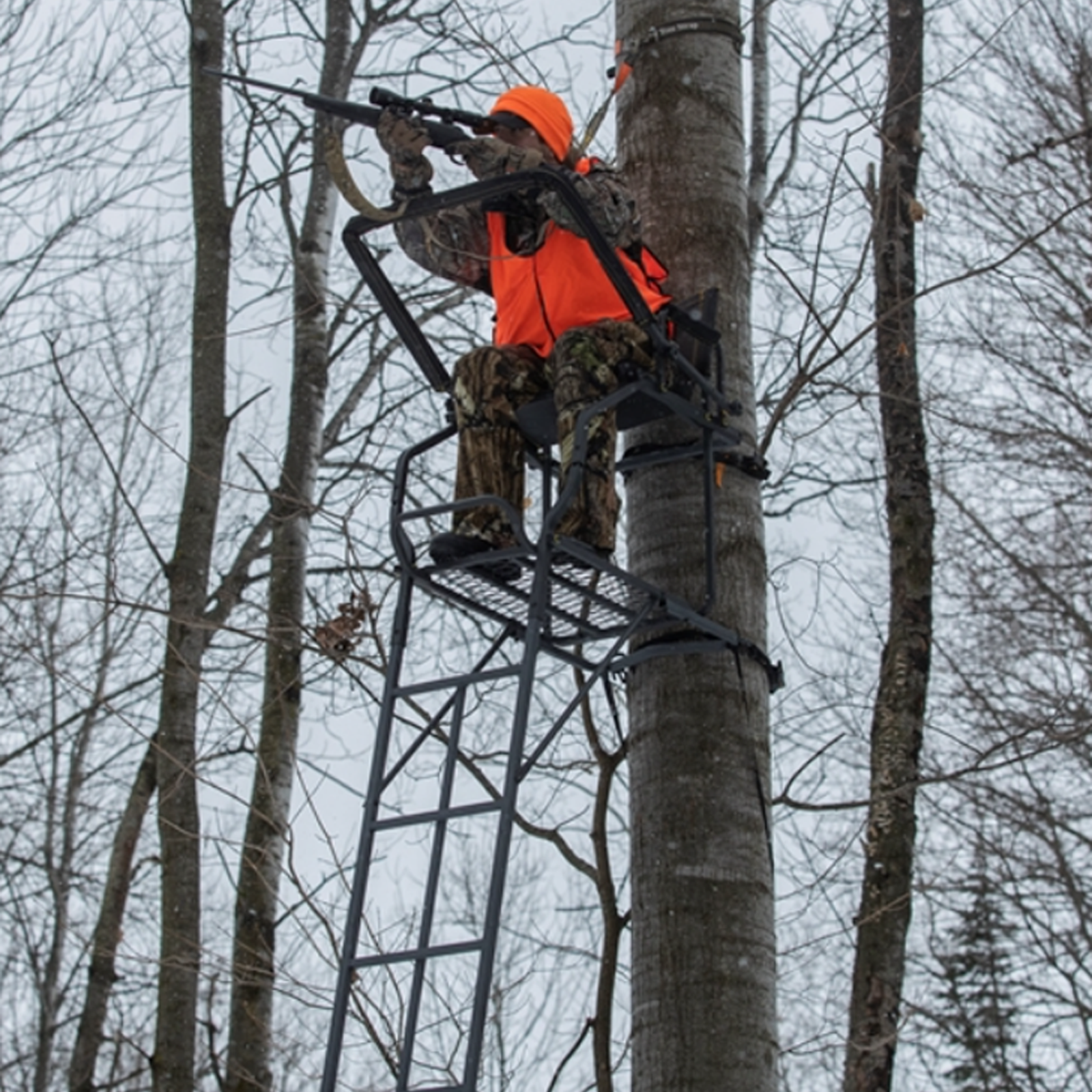 Rivers Edge® Treestands