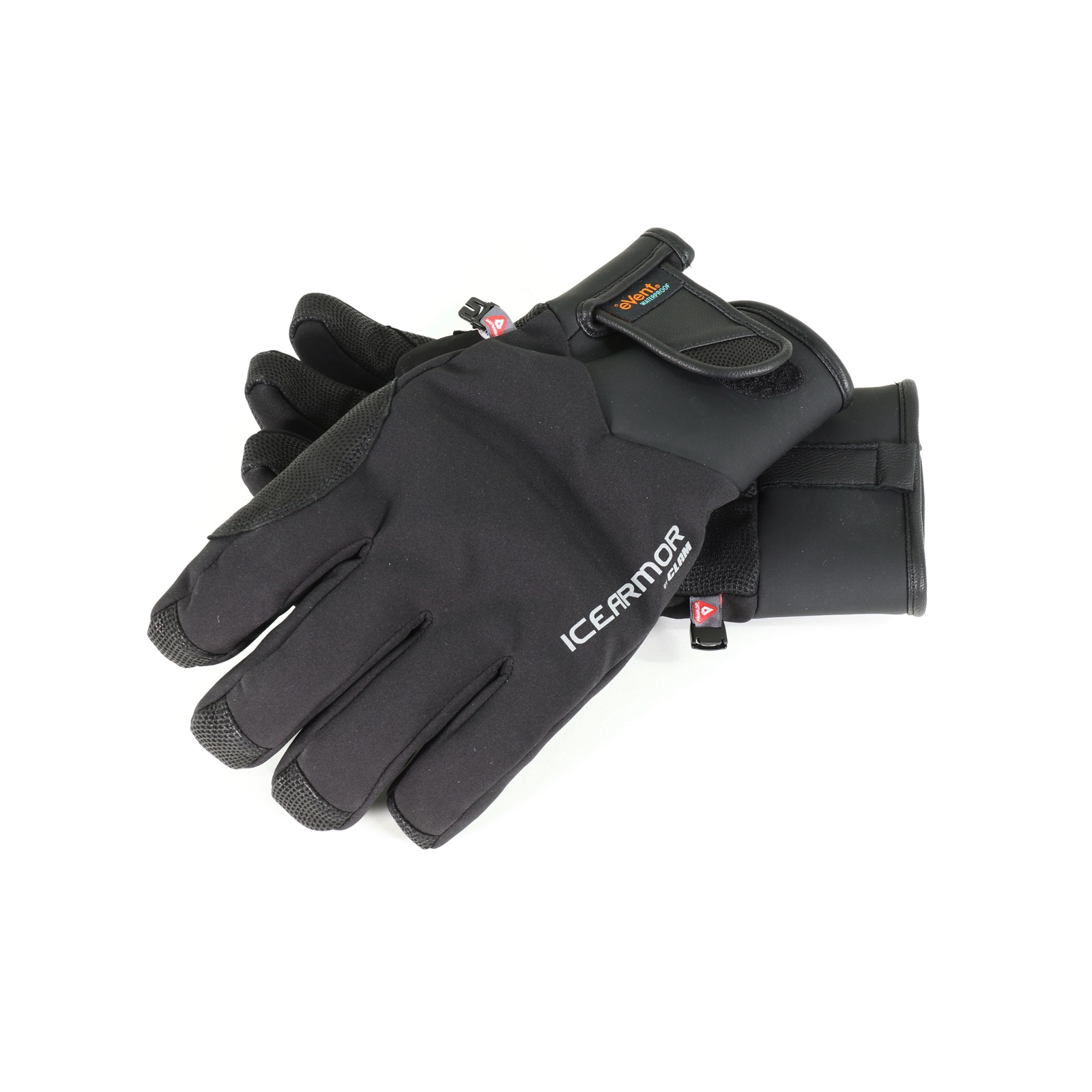 Ice Armor Vertex Glove