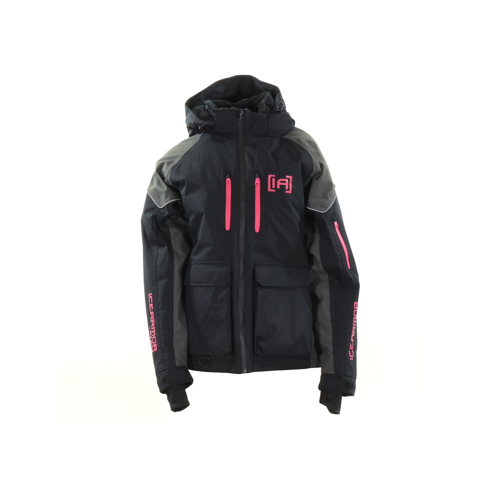 Ice armor ascent float on sale parka