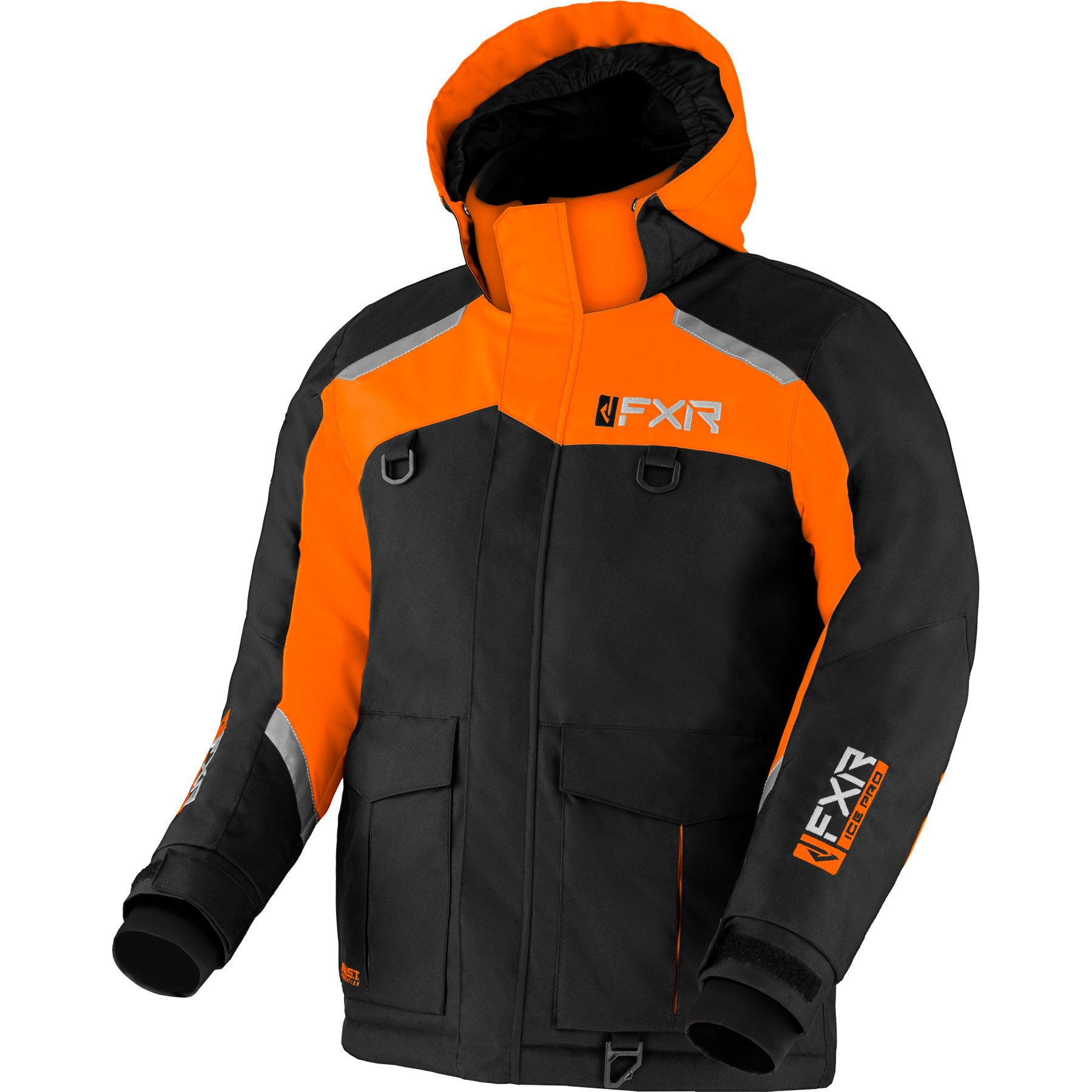 Fxr youth clearance snowmobile jackets