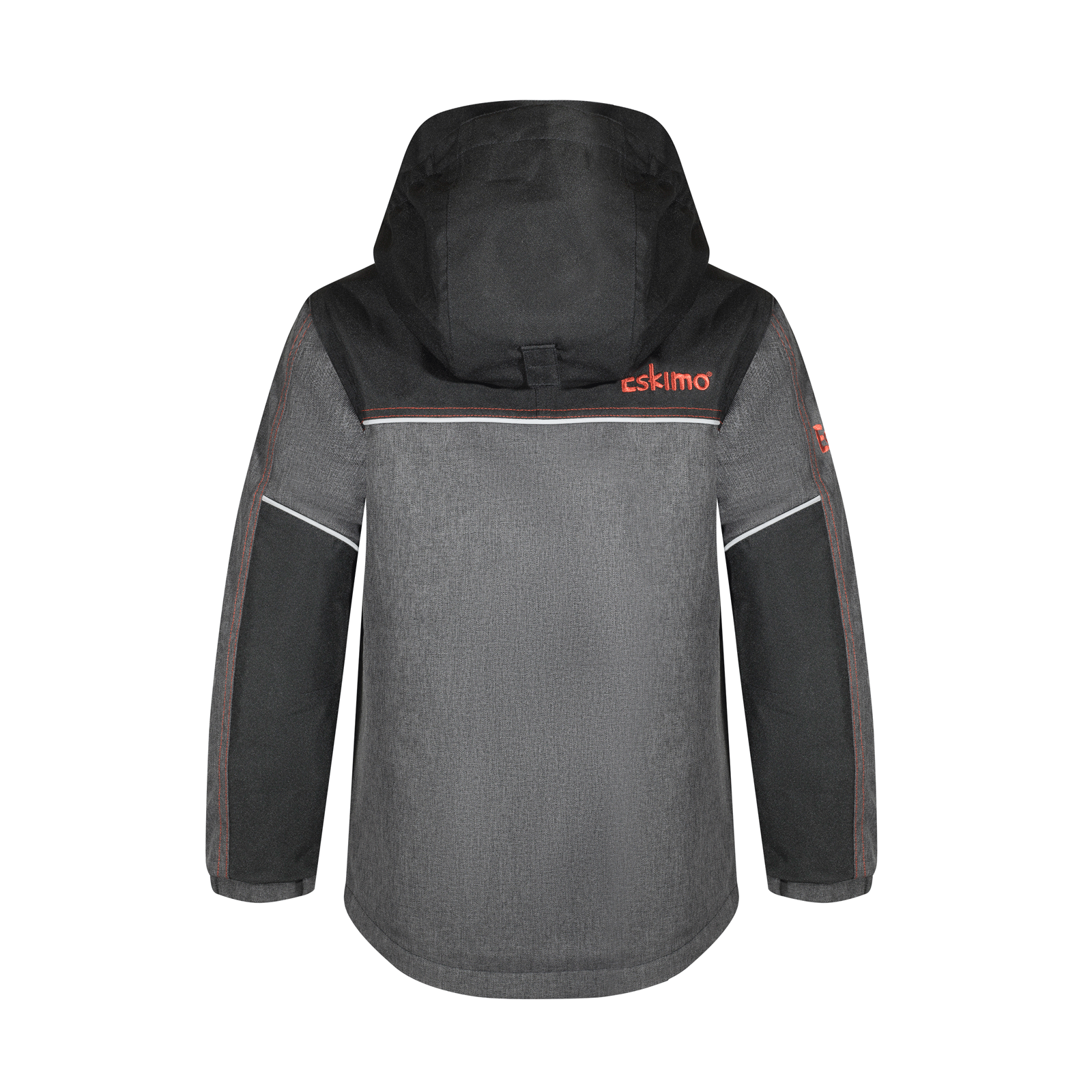 Eskimo Youth Keeper Bib