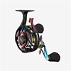 13 Fishing Ice Fishing Reels, Rods, & More