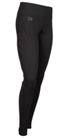 Pantalon Thermique Klim Aggressor 2.0 Noir - Sous vêtements