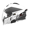 509 - Delta V Commander Helmet