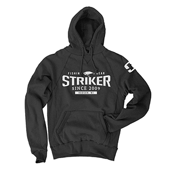 Striker Brands