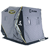 Flip Over Ice Shelters  Ice Fishing Shelters for Sale